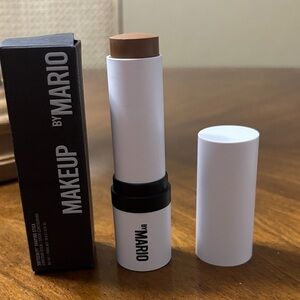 Makeup By Mario Cream Contour Stick — Shade Medium